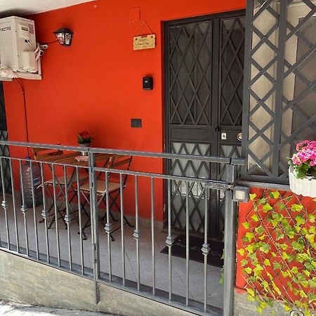 Amuri Di Casa Κατάνια Εξωτερικό φωτογραφία