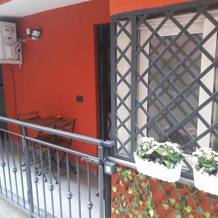 Amuri Di Casa Κατάνια Εξωτερικό φωτογραφία