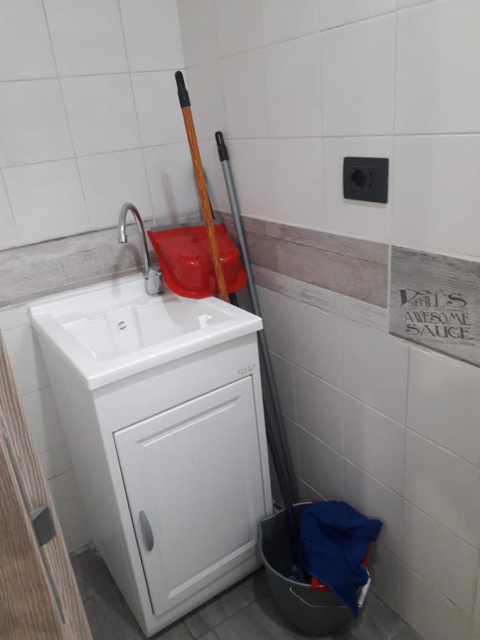 Amuri Di Casa Κατάνια Εξωτερικό φωτογραφία
