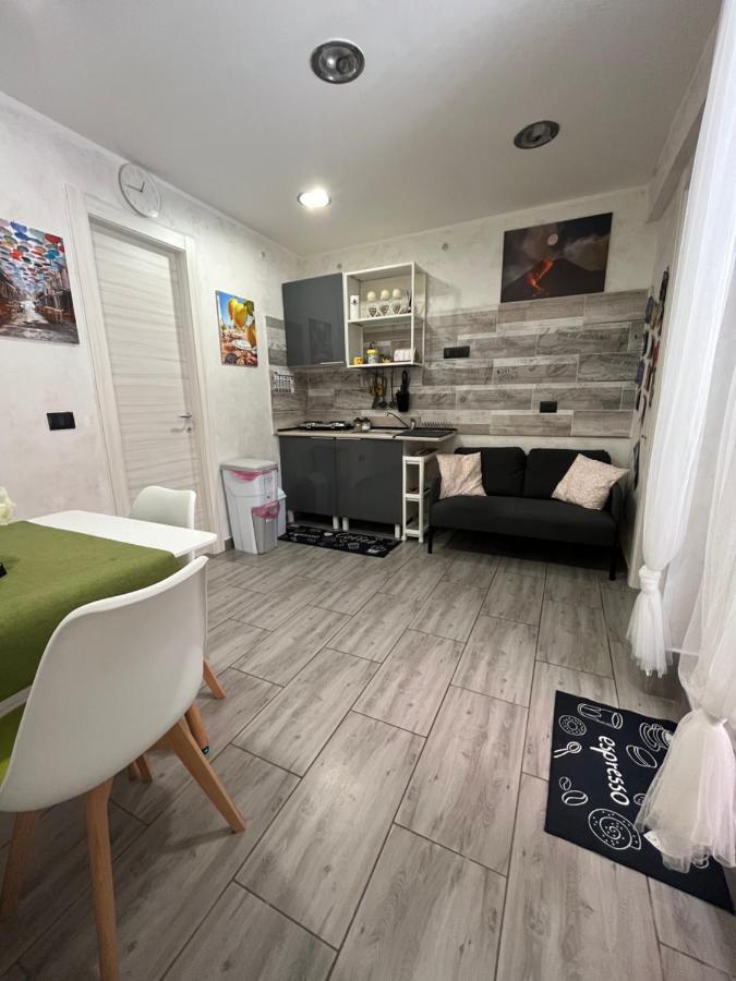 Amuri Di Casa Κατάνια Εξωτερικό φωτογραφία