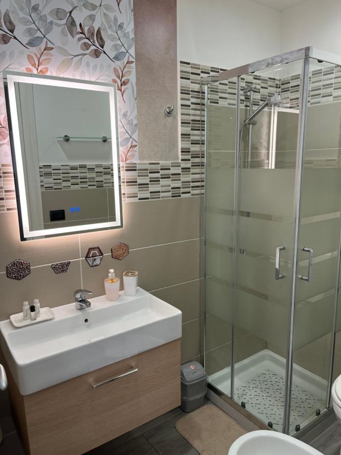 Amuri Di Casa Κατάνια Εξωτερικό φωτογραφία