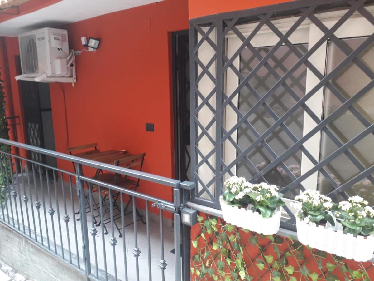 Amuri Di Casa Κατάνια Εξωτερικό φωτογραφία